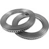 Fita Perfurada Aco Ancora 19mmx0,40mmx30m F190430 - 1
