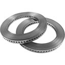 Ver imagem 1 de Fita Perfurada Aco Ancora 19mmx0,40mmx30m F190430