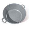 Caçarola 28 Cm Moda do Chef - Graniflon Cinza - 6
