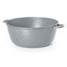 Caçarola 28 Cm Moda do Chef - Graniflon Cinza - 7