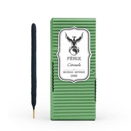 Incenso Natural de Citronela - 1