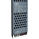 Ver imagem 5 de Fonte Chaveada 24v 5a 120w Colmeia Bivolt Cftv Fita Led Som