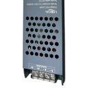 Ver imagem 4 de Fonte Chaveada 24v 5a 120w Colmeia Bivolt Cftv Fita Led Som