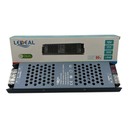 Ver imagem 2 de Fonte Chaveada 24v 5a 120w Colmeia Bivolt Cftv Fita Led Som