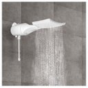 Ver imagem 4 de Ducha Loren Shower Eletronica Lorenzetti