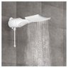 Ducha Loren Shower Eletronica Lorenzetti - 4