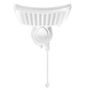 Ver imagem 2 de Ducha Loren Shower Eletronica Lorenzetti