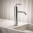 Ver imagem 5 de Misturador Monocomando Kohler Purist Bica Alta para Lavatório Cromado