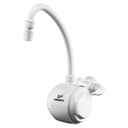 Ver imagem 1 de Torneira Elétrica Versátil Lorenzetti 220v 5500w - Branco