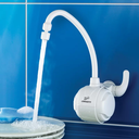 Ver imagem 5 de Torneira Elétrica Versátil Lorenzetti 220v 5500w - Branco