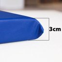 Ver imagem 4 de Kit 2 Colchonete 94x44x3 Academia Tapete Yoga de Espuma D20