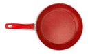 Ver imagem 2 de Flavor Stone Samurai Flavorstone 2 Pan Set, Frigideira, Cor Vermelho