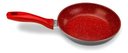 Ver imagem 3 de Flavor Stone Samurai Flavorstone 2 Pan Set, Frigideira, Cor Vermelho