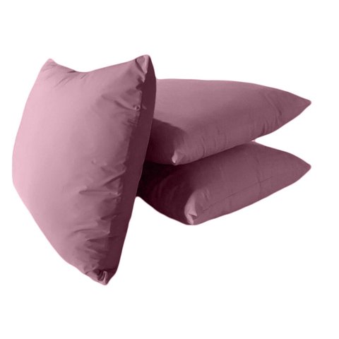 Kit 3 Almofadas Encosto Para Sofá 80x60cm Happy Line Kit 3 Almofadas Encosto Retangular Para Sofá 80