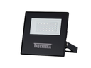 Ver imagem 1 de Refletor Tr Led 30w Slim 6500k Preto Taschibra