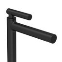 Ver imagem 2 de Torneira Deca Beta 1189.bl109.mt de Bancada Black Matte