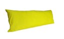 Ver imagem 1 de Fronha Para Travesseiro Xuxão De Corpo 200x48cm C/ziper - Amarelo