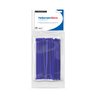 Abraçadeira Detectável 15cm Azul Hellermann 1000 Unidades - 1