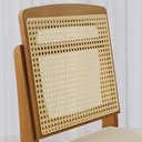 Ver mais imagens de Conjunto Mesa Madeira Condessa 160x90 6 Cadeiras Marquesa