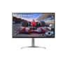 Monitor Lg Uhd 4k Tela Va de 32" Dci-p3 90% 144hz Hdmi Displayport Hdr10 Amd Freesync Premium - 1