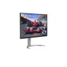 Monitor Lg Uhd 4k Tela Va de 32" Dci-p3 90% 144hz Hdmi Displayport Hdr10 Amd Freesync Premium - 4