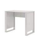 Ver imagem 7 de Escrivaninha 90cm Office Bélgica - Branco
