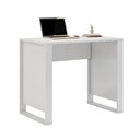 Ver mais imagens de Escrivaninha 90cm Office Bélgica - Branco