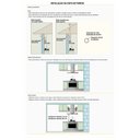 Ver imagem 4 de Coifa Terim de Parede Clean Vidro Curvo Kromanox 70cm