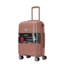 Ver imagem 5 de Mala de Bordo 10 Kg Sammy - Ika - Rose