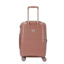 Ver imagem 1 de Mala de Bordo 10 Kg Sammy - Ika - Rose