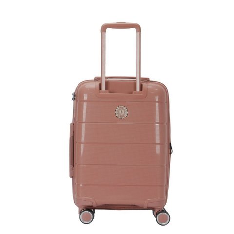 Mala de Bordo 10 Kg Sammy - Ika - Rose