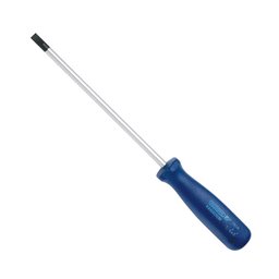 Chave de Fenda Simples para Bornes 1/8" x 6" - Gedore 035910 - 1