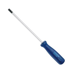 Chave de Fenda Simples para Bornes 1/8" x 6" - Gedore 035910