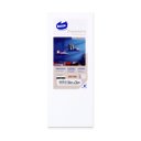 Ver imagem 3 de Prateleira Premium (Selo Fsc) 50 x 20 cm Branca com Revestimento Melaminico Bemfixa