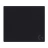 Mousepad Gamer Logitech G640 Preto - Grande 400 X 460mm - 943-000797 - 1