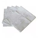 Ver imagem 2 de Saco de Lixo 10l Branco 100un Saco de Lixo 10l Branco 100un