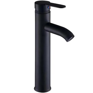 Torneira Monocomando Bancada Banheiro Lavabo Mesa Misturador Agua Quente Fria Aerador Pia Lavanderia