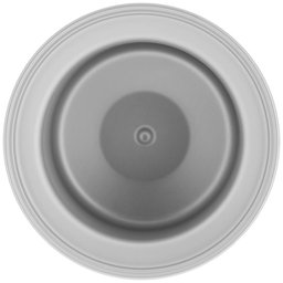 Tigela Adicional Cuisinart Ice-rfb para Sorveteira, 1,5l, Prata - 2
