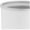 Tigela Adicional Cuisinart Ice-rfb para Sorveteira, 1,5l, Prata - 4