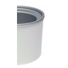 Tigela Adicional Cuisinart Ice-rfb para Sorveteira, 1,5l, Prata - 3