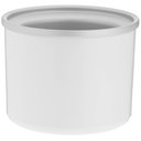 Ver imagem 1 de Tigela Adicional Cuisinart Ice-rfb para Sorveteira, 1,5l, Prata
