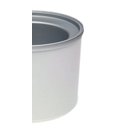 Ver imagem 3 de Tigela Adicional Cuisinart Ice-rfb para Sorveteira, 1,5l, Prata