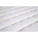 Ver imagem 4 de Cama Box + Colchão Castor King Silver Star Air One Face Tecnopedic 193x203x59cm