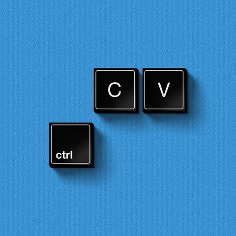 Ctrl C+v - Quadros ou Placas Modulares com 3 Peças