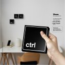 Ver imagem 3 de Ctrl C+v - Quadros ou Placas Modulares com 3 Peças