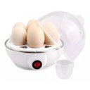 Ver imagem 1 de Cozedor Ovos Cozidos Egg Cooker Elétrico 220v Super Rápido