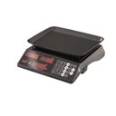 Ver imagem 1 de Balança Balmak Quick Computadora e Contadora de Peças 33kg com Prato de Frutas - Bateria