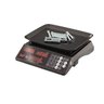 Balança Balmak Quick Computadora e Contadora de Peças 33kg com Prato de Frutas - Bateria - 3