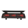 Balança Balmak Quick Computadora e Contadora de Peças 33kg com Prato de Frutas - Bateria - 2