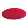 Disco Pad Vermelho 385mm (5 Unidades) - 1